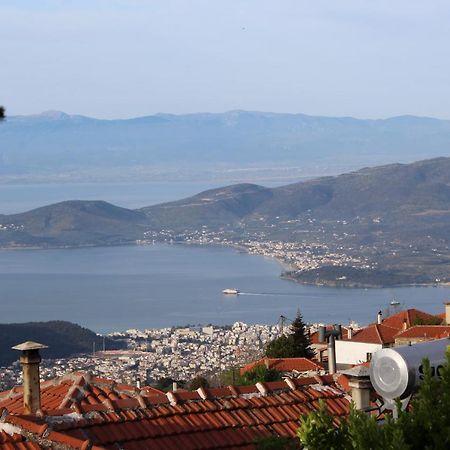 Centaurs View Portaria (Magnesia) Exterior photo
