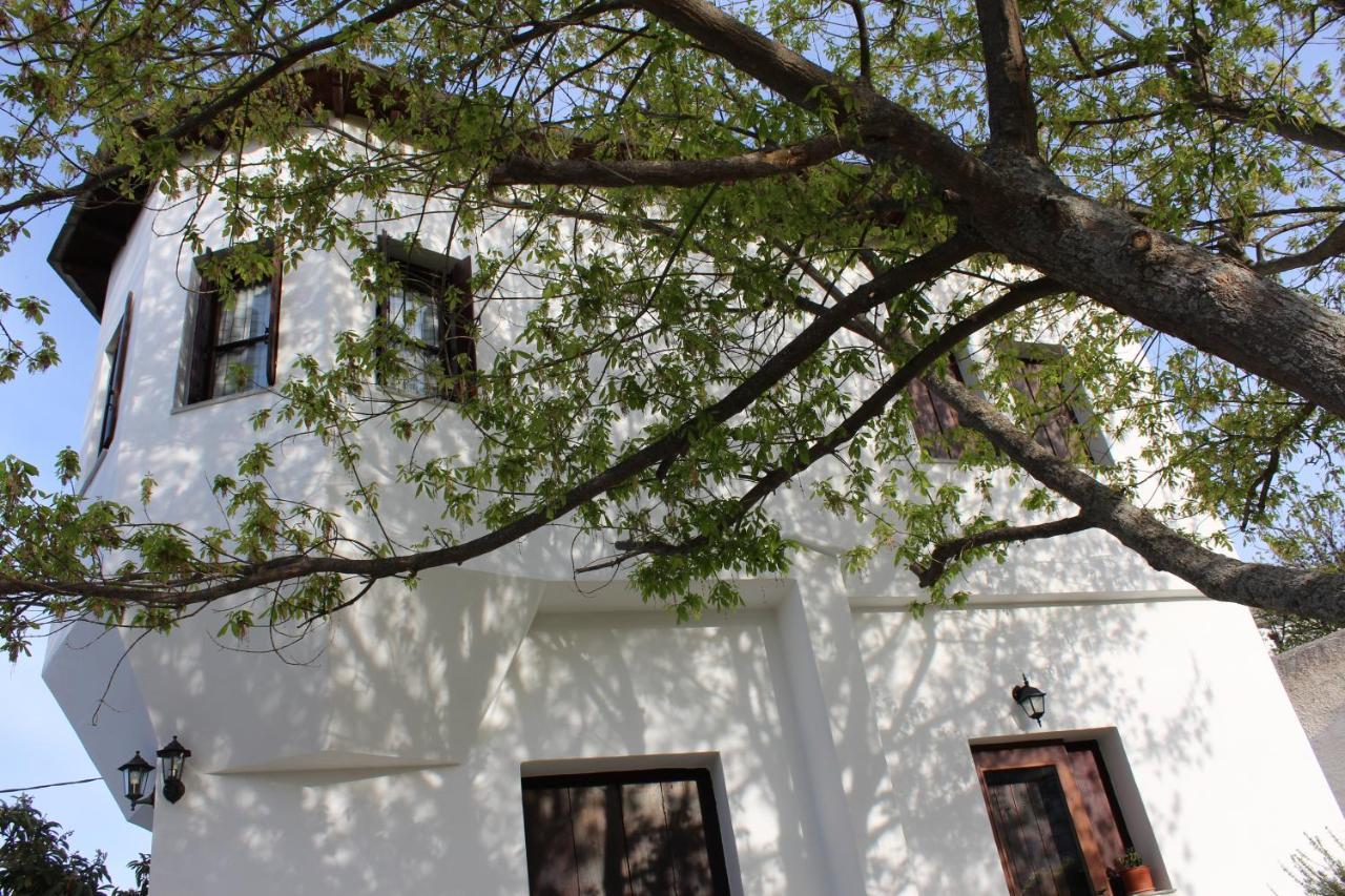 Centaurs View Portaria (Magnesia) Exterior photo