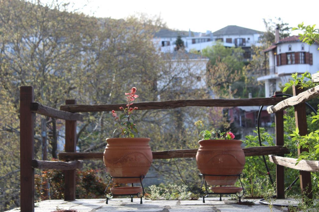 Centaurs View Portaria (Magnesia) Exterior photo