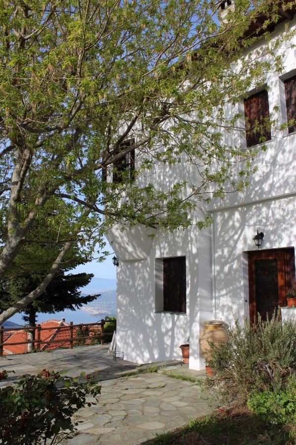 Centaurs View Portaria (Magnesia) Exterior photo