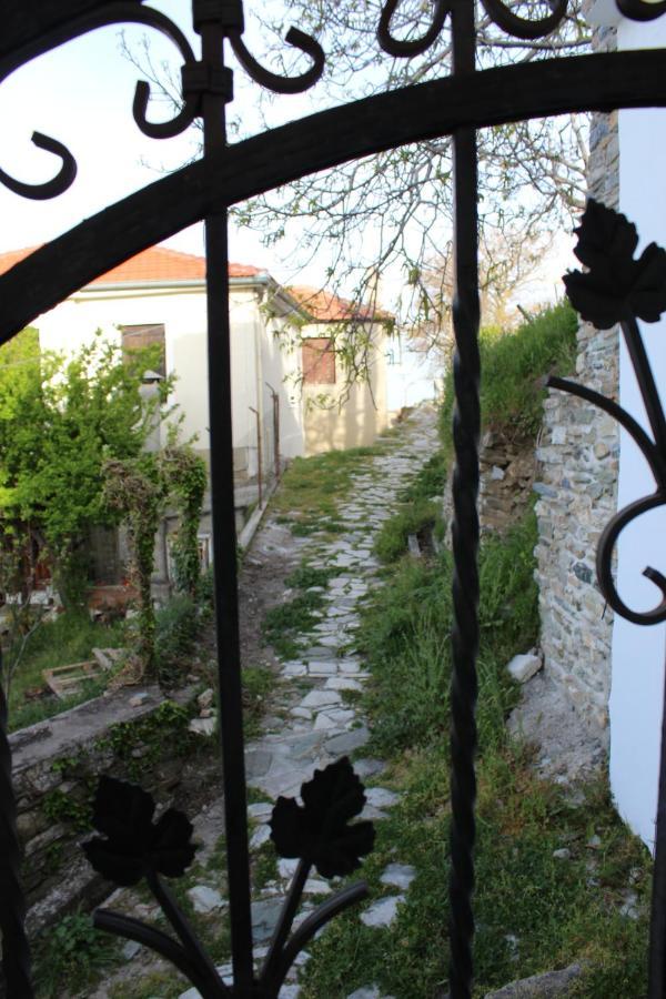 Centaurs View Portaria (Magnesia) Exterior photo